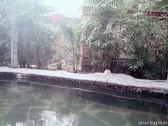-龙达温泉生态城