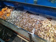 -苏格里岛自助海鲜烤肉(青秀万达店)