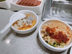 -海底捞火锅(江宸天街店)