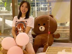 -天空花园餐吧·生日·团建(南山店)