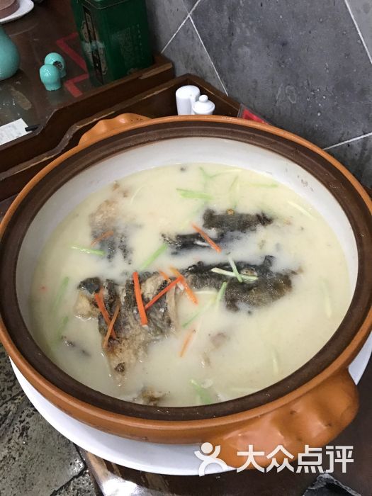 春盛渔府-图片-马鞍山美食-大众点评网