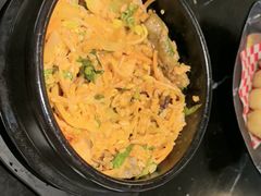 -HONGA HONGA雄家(曹路店)