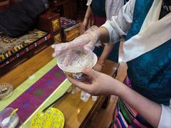 -宗巴雍姆藏餐府