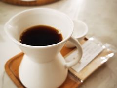 -Cafe on warm(丹霞店)