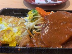 -凡塔斯牛排自助餐厅(莆田万达店)