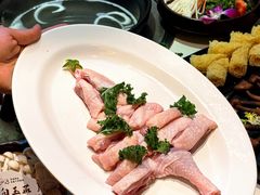 -润泽园椰子鸡(汇一城店)