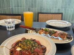 -J's Cafe Lab