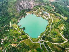 -水濂山森林公园