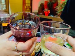 -丽江庭院之爱在路上(西单店)