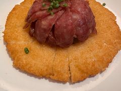 糍粑-同庆楼(大钟寺店)