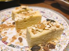 -塔哈尔·新疆盛宴(城西银泰店)