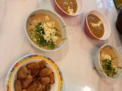 -庭院·冰煮羊·北京涮肉(西单店)