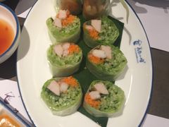 -美奈小馆·越南料理(中航城君尚购物中心店)