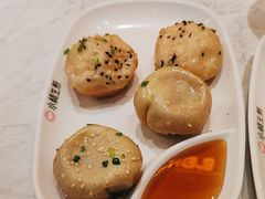 -小杨生煎(百联嘉定购物中心店)