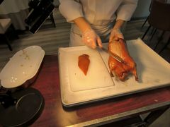 -大鸭梨烤鸭(北洼路店)