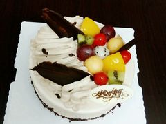 -龙兴·动物奶油生日蛋糕(龙北店)