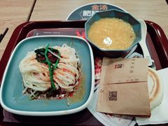 -魏家凉皮(协和店)