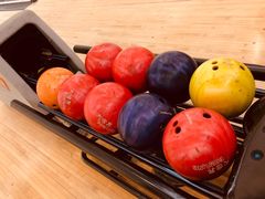 -广州保龄球馆(广州天河体育中心店)