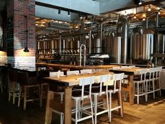 大堂-Goose Island Brewhouse鹅岛精酿啤酒餐厅
