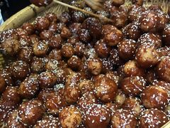 -邓记新一代糖油果子(四川煤管局供销公司职工宿舍店)