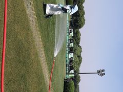 -银涛高尔夫练习场(徐泾店)