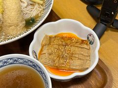 -漫蔬•台北蔬食小馆VEGGIEBOIL(朝晖店)