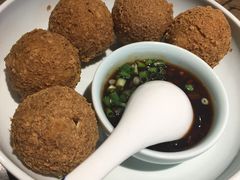 老贵阳豆腐圆子-酸喜·三度酸·贵州味