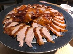 -守柴炉烤鸭(科华中路王府井店)