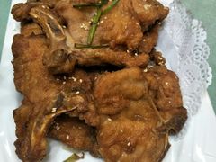 -火娃菜馆(新岭花园1期店)