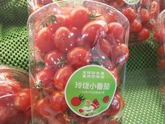 -PAGODA百果园(台柳路凯德广场店)