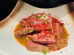 -乌君·酒场·炭火烧鸟(侨城坊店)