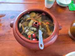 -云隐小厨·传统大理美食(复兴路店)
