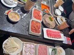 -海底捞火锅(汇悦城店)