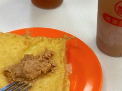 -冰岛茶餐厅(人民路店)