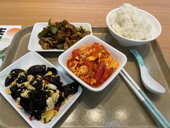 -老乡鸡(西岸凤巢店)