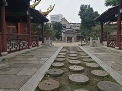 -龙潭水乡