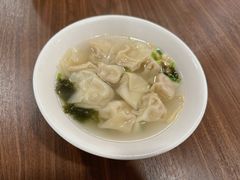 -王家沙点心店(南京西路总店)