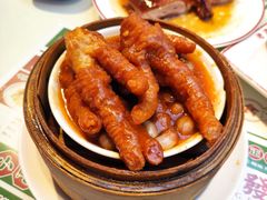 -永兴發香港茶餐厅(三坊七巷店)