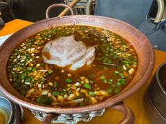 -SHAN山(前滩太古里店)