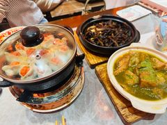 -山四砂锅(钟楼街店)