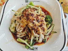 -魏家凉皮(雁塔路店)