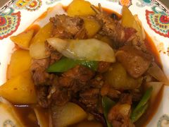 -巴依老爷·新疆美食(上城区天城路店)