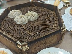 -西安贾三灌汤包·回坊小吃·清真炒菜(北院门总店)