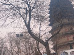 -天宁寺