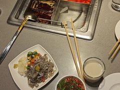 -海底捞火锅(金光华店)