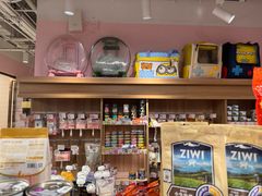 -FAELING PETS美天灵宠物(富力广场店)