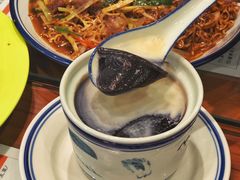 龟苓膏-小龍鳳餐室(番禺路店)