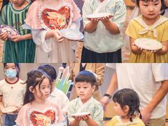 -上海明天广场JW万豪酒店