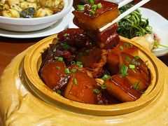 -欣旺·迎宾楼·百年无锡菜