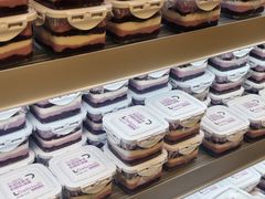 -胖东来生活广场(健康路店)